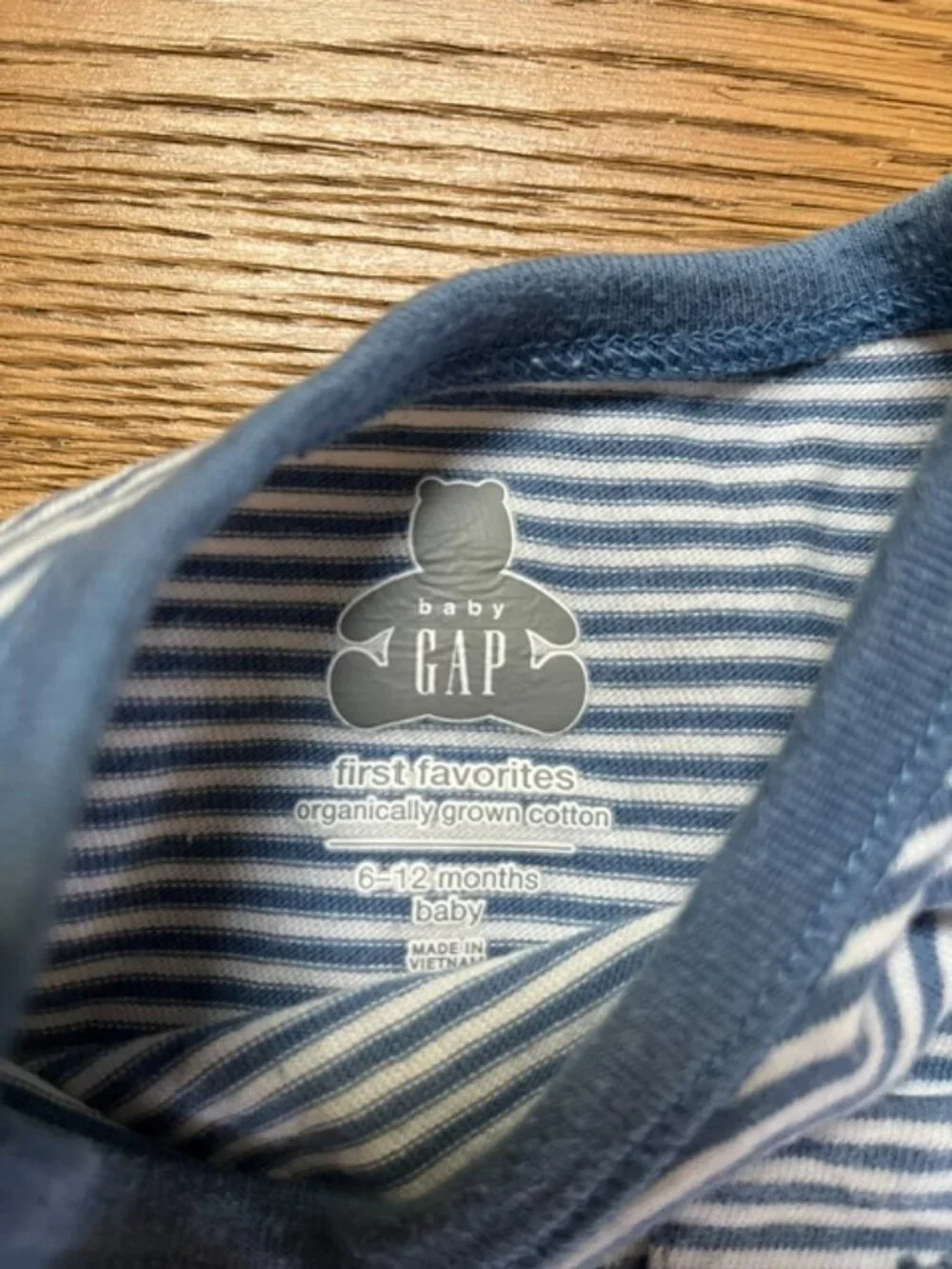 Baby Gap Sets